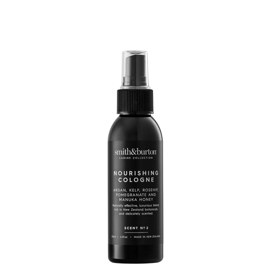 Smith & Burton Nourishing Cologne 125ml