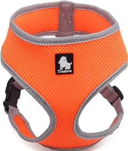 True Love Soft Mesh Harness